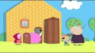 Peppa Pig School Bus Trip 2015 HDRip XviD AC3 EVO