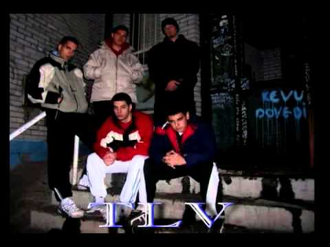 TLV feat. LMR & Rasta - Realna stvar