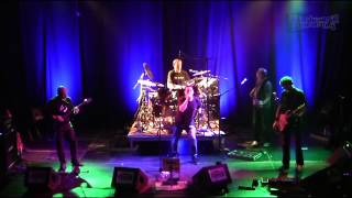 SIGNIFY - OCCAM'S RAZOR / THE BLIND HOUSE (Porcupine Tree Cover)