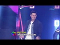 90's Dance Hits - Dingdong Dantes feat. Streetboys, Manoeuvres, Abztract & UMD | StarStruck