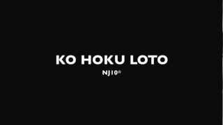 NJ10 - KO HOKU LOTO (studio version)