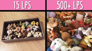 The ULTIMATE Guide To Collecting Littlest Pet Shop 🌸