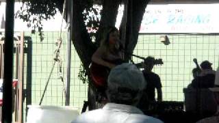 Lora McHugh - rolling in the deep