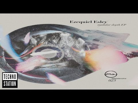Ezequiel Esley - Solid State | Techno Station