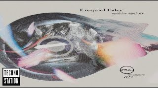 Ezequiel Esley - Solid State | Techno Station