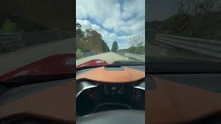 Ex-Mario Andretti 2015 Chevrolet Corvette Z06 Coupe Manual Shift Mode