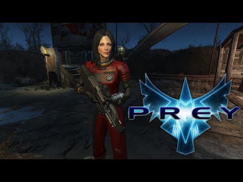 Jak wygląda Prey po 15 latach?