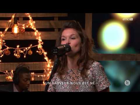 Le premier Noël - Joanie Banville