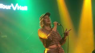 Fickle Friends - Cry Baby // 피클프렌즈 내한 Live in Korea (2019.02.23)