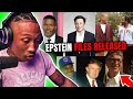 BOMBSHELL ️ EPSTEIN FILES RELEASED This Videos Will Shift Your Reality Pt 1