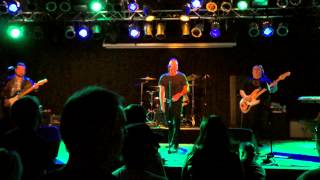 R.E.M.odeled - Can't Get There From Here