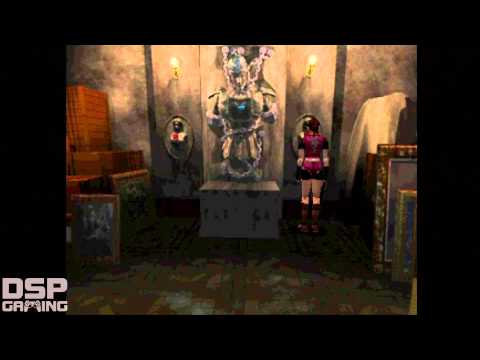 Resident Evil 2 playthrough pt40 - A Shit Ton of Zombies