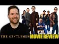 The Gentlemen Movie Review