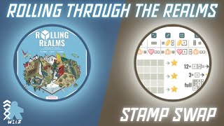 Where There's A Wilz, There's a Play - Rolling Realms video thumbnail