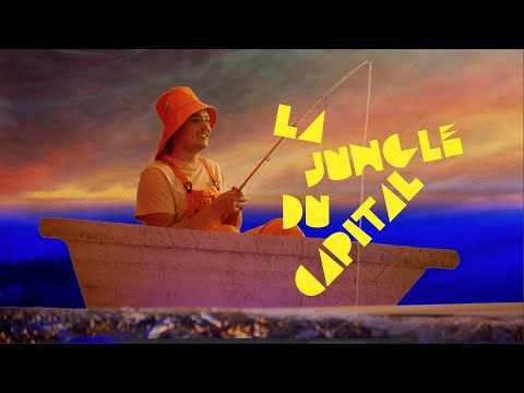Émile Bilodeau - La jungle du capital [Vidéoclip officiel]
