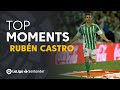 TOP MOMENTS Rubén Castro