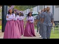 WAKE WAKE Great Angels Gospel Music Video
