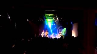 Hateen - Monocromático - Curitiba 27/06/15