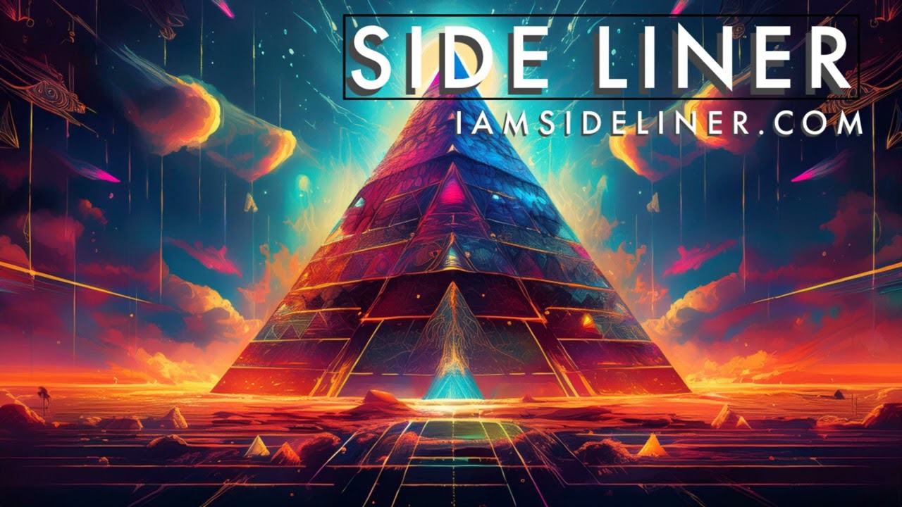 Astronaut Dreams (Psybient, Psychill, Downtempo Mix)