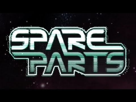 Spare Parts - Official Launch Trailer | HD
