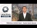 Xeni (Shkelzen Jetishi) - Sonte Kemi Dasem