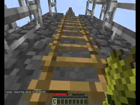 Hunger games med E_dwarf och BkBoy [Del 1]