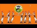 PBS Kids Promo The Cat In The Hat Knows A Lot About That New Season 2018
