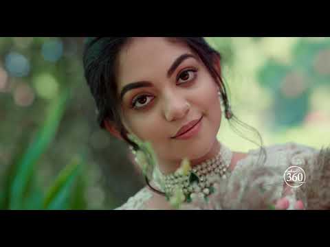 A WAVE OF EMOTIONS | AHAANA KRISHNA|SINDHU|DIYA|ISHAANI|HANSIKA|STUDIO360 BY PLAN J
