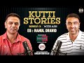 The Wall S Untold Stories Kutti Stories With Ash S3E6
