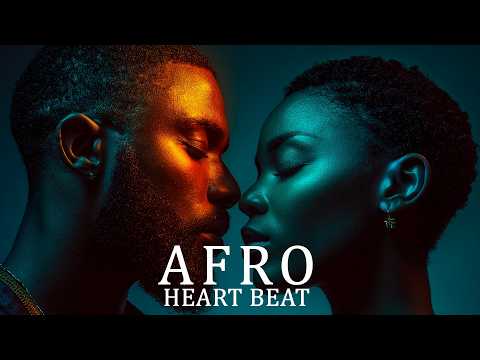 Afro Chill Society | Afro Soul Mix 2026 | Love Vibes & Soulful Chill Flow