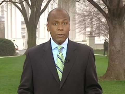 Obama's Foreign Hopes