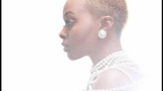 Chrisette Michele - I don&#39;t know why, but I do