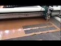 Teflon Paper Press Machine Jakarta 5