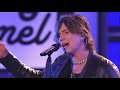 Goo Goo Dolls - As I Am (Jimmy Kimmel Live, 12-14-10)