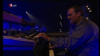 Marcus Miller Band. Leverkusener Jazztage, 2009..mp4