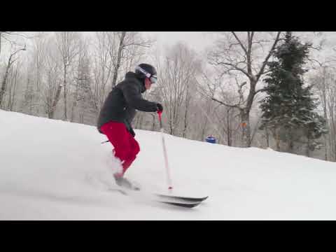 Ep.7  2025 HEAD SHAPE e-V10 Ski Test Review with Stéphane Rochon