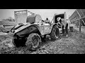 Gravion The All Terrain Workhorse For Solar Construction