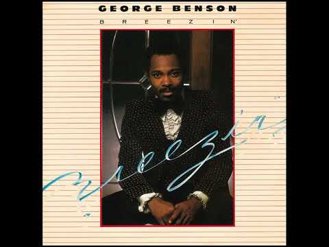 0107 George Benson - Breezin' 32bit 96kHZ