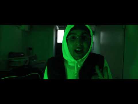 KEIZY - ÈQUIPE (OFFICIAL VIDEO)