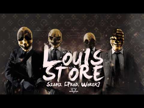 Video thumbnail for Louis store