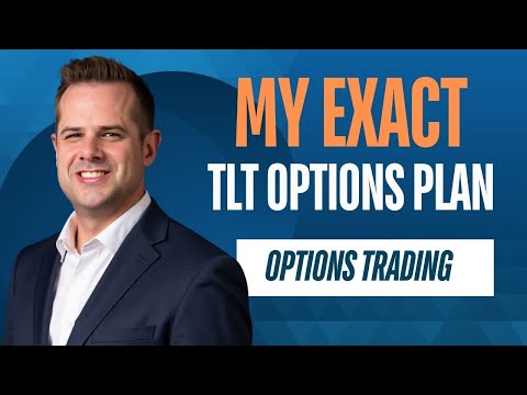 Is TLT a Buy? 3 Steps to a High-Probability Bullish Options Trade