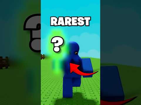 RAREST MUTATION In Grow A Garden! #roblox #growagarden