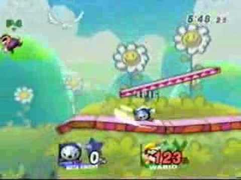 Shuffle and Cut Brawl semis R2 - Futile vs. Epic