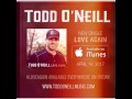 todd oneill twitterview love again