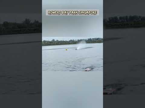 TFL 1317 Outerlimits 53' Fast RC Boat!