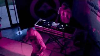 GLC - "Cold As Ice" Live @ Phatkaps In Nashville, TN.