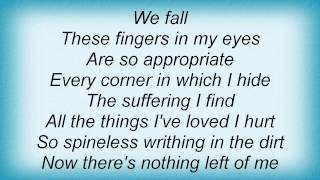 Deadstar Assembly - And Ashes Will Fall Lyrics