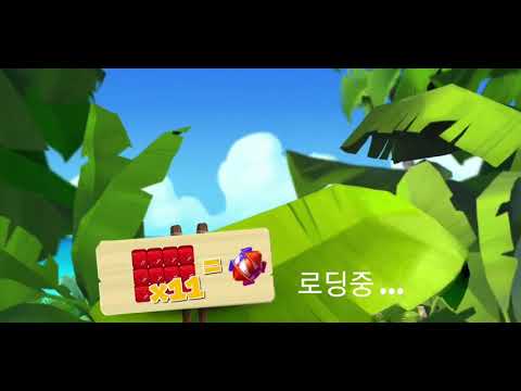 🏝 미스터리 아일랜드 : 모험의 시작 • level 136 •  no boosters • Lost Island Blast Adventure