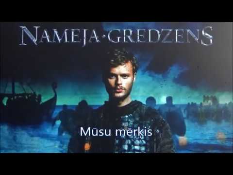 GTK Namejs ceļā pie Nameja gredzena