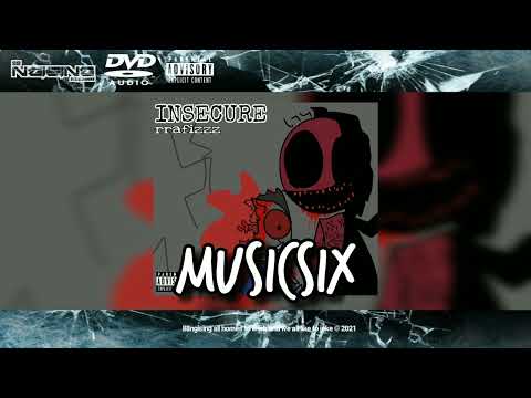Rrafizzz - Insecure (Prod. Panjoybeats)
